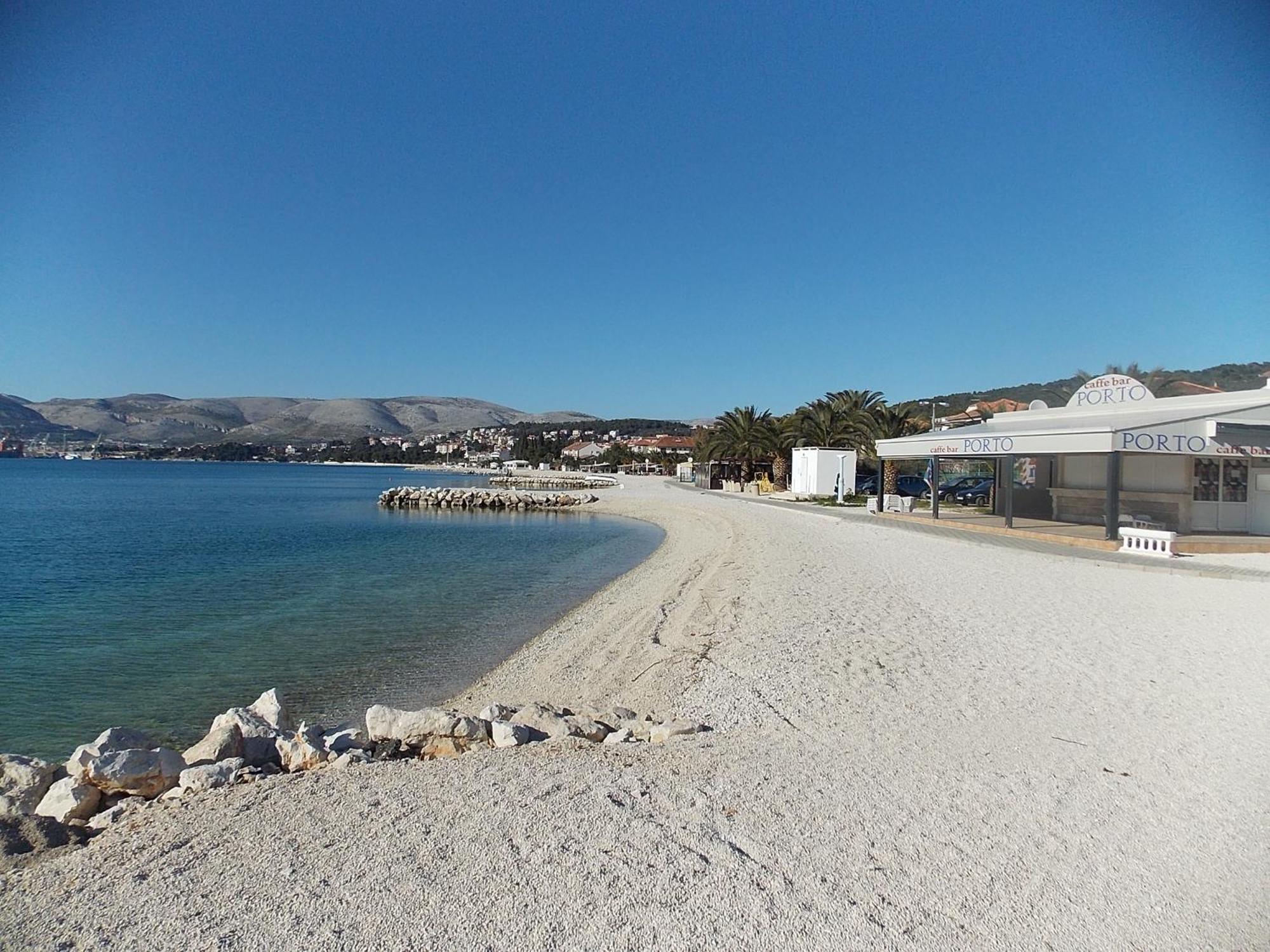 Apartment Anita Trogir Exterior photo